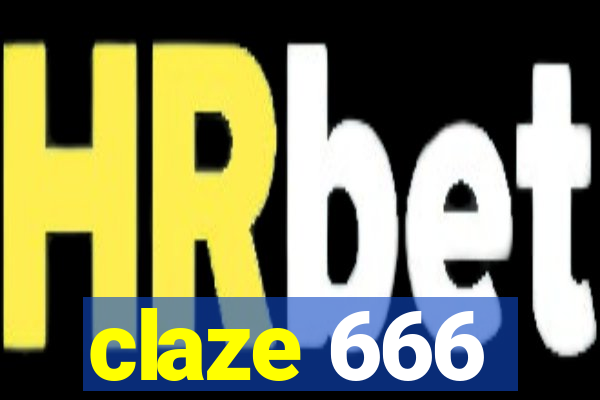 claze 666