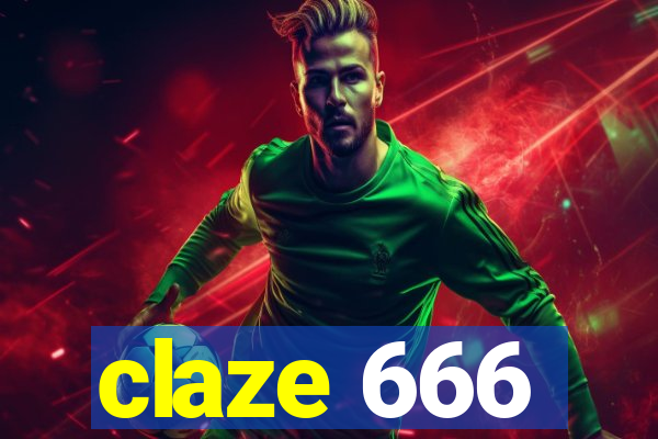 claze 666