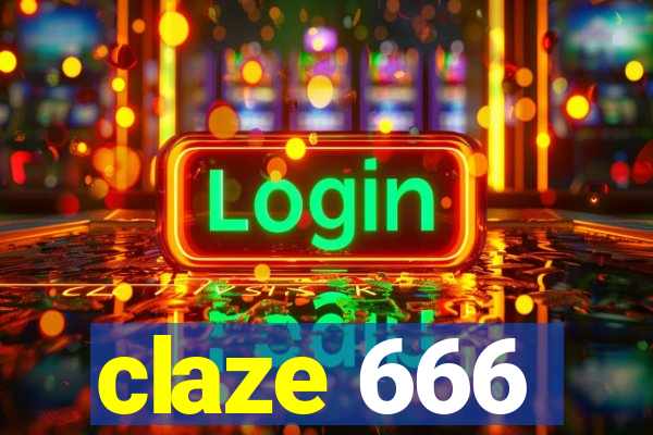 claze 666