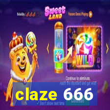 claze 666