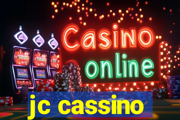 jc cassino