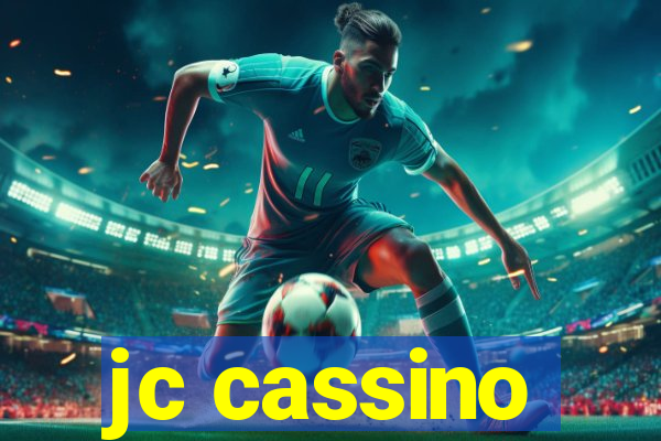 jc cassino