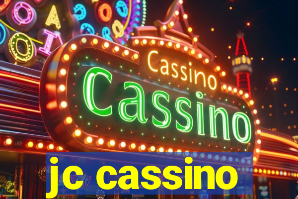 jc cassino