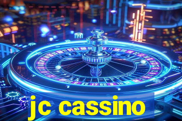 jc cassino