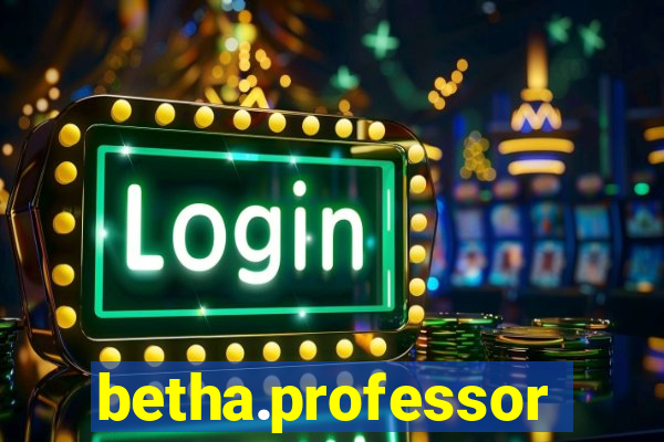 betha.professores