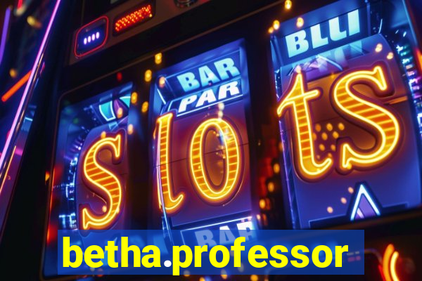 betha.professores