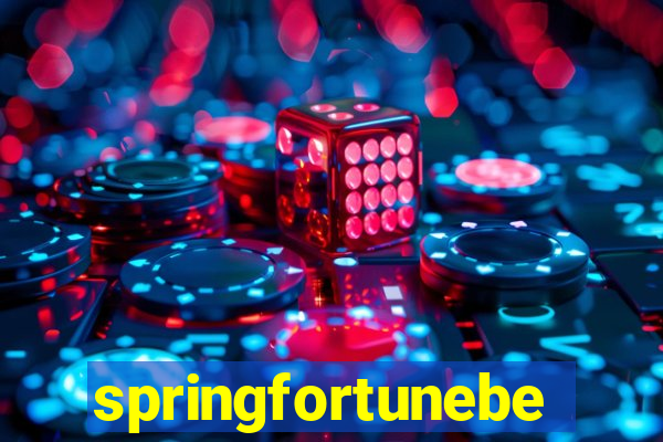 springfortunebet.com