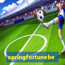 springfortunebet.com