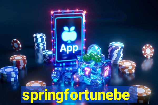 springfortunebet.com