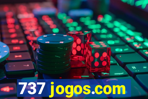 737 jogos.com