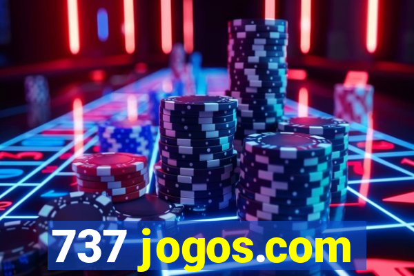 737 jogos.com