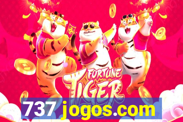 737 jogos.com