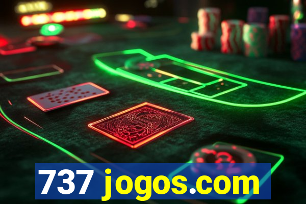 737 jogos.com