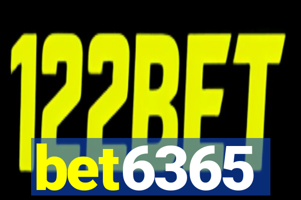 bet6365