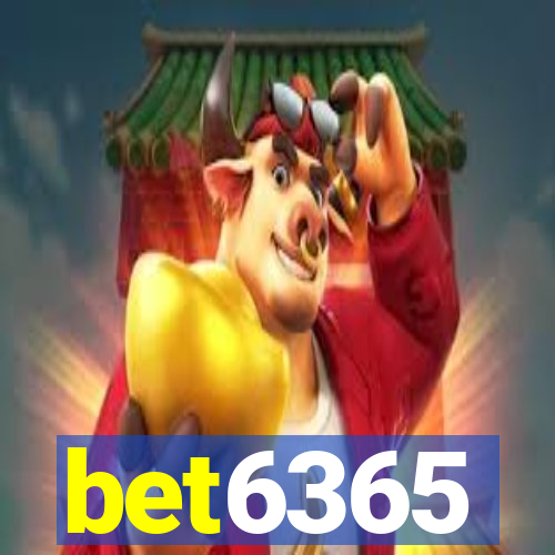 bet6365