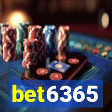 bet6365