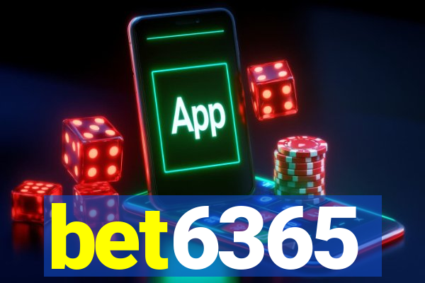 bet6365