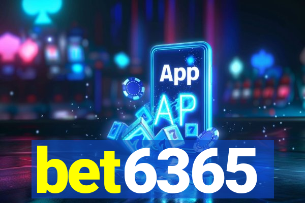 bet6365