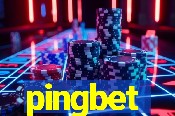 pingbet