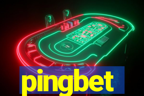 pingbet