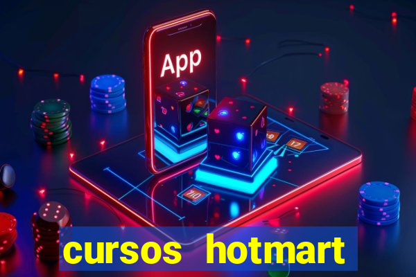 cursos hotmart drive brasil