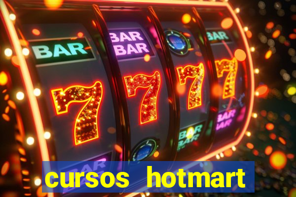 cursos hotmart drive brasil