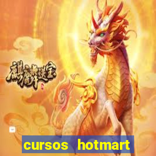 cursos hotmart drive brasil