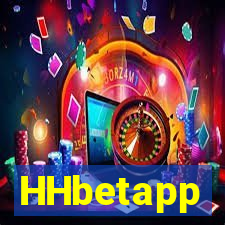 HHbetapp