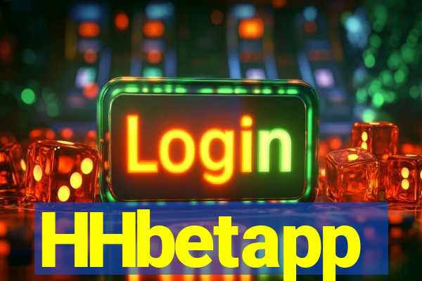 HHbetapp