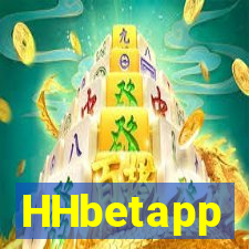 HHbetapp