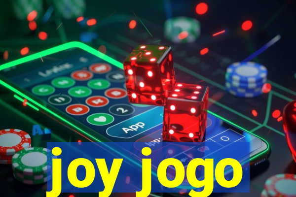 joy jogo