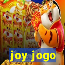 joy jogo