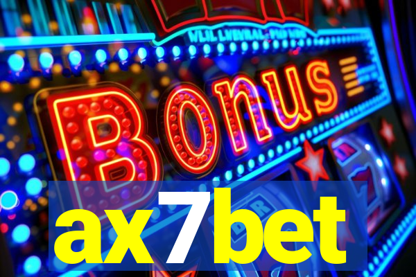 ax7bet