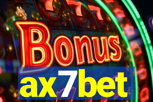 ax7bet