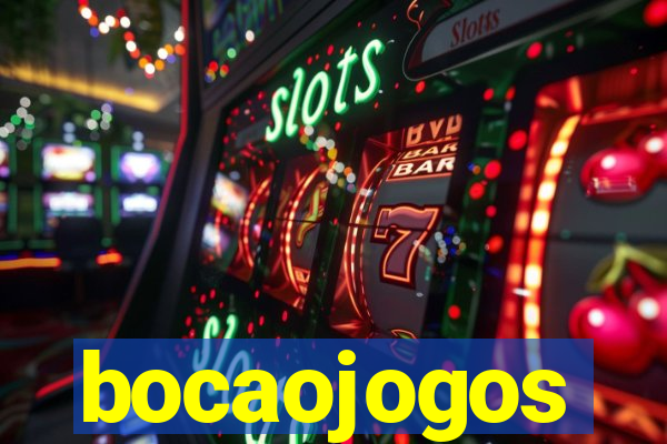 bocaojogos