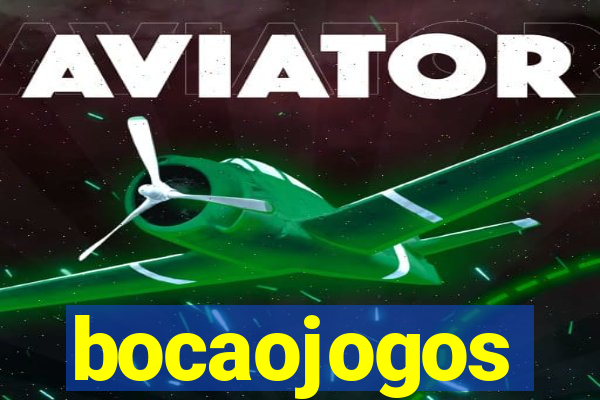 bocaojogos