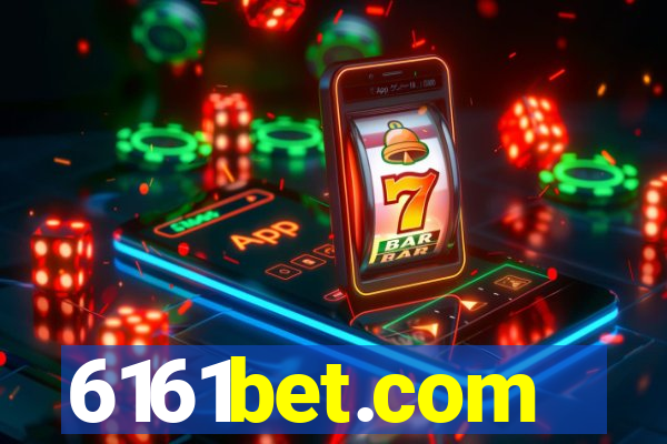 6161bet.com