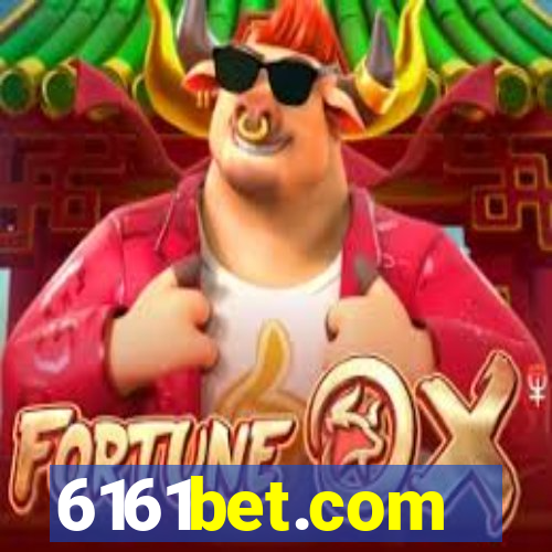 6161bet.com