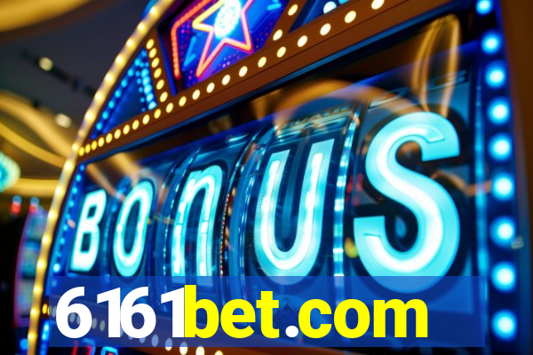 6161bet.com