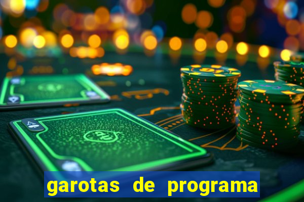 garotas de programa de porto ferreira