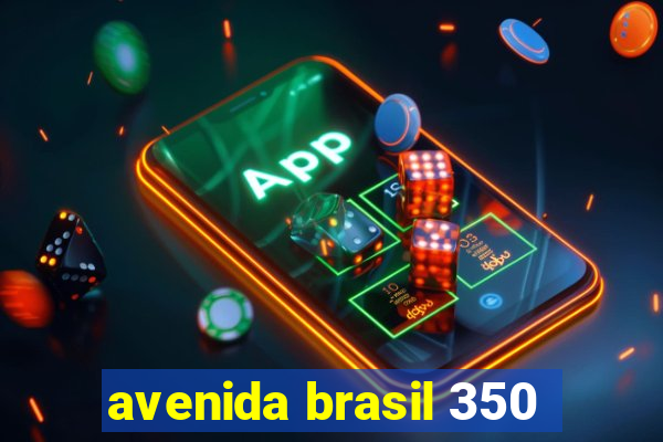 avenida brasil 350