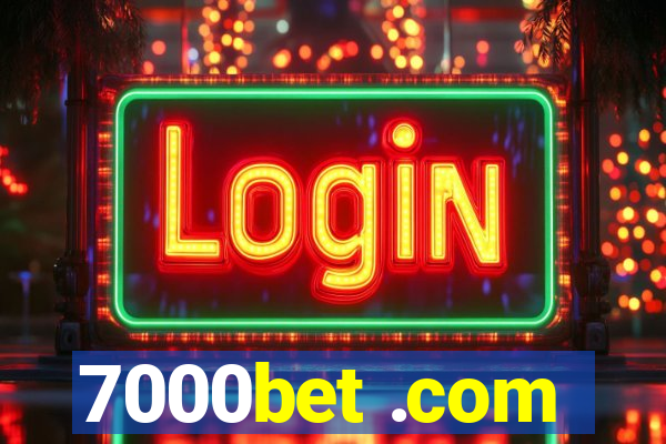 7000bet .com