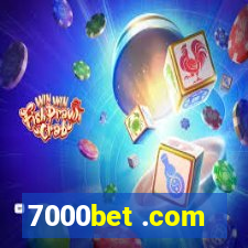 7000bet .com