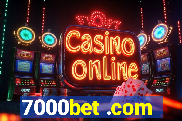 7000bet .com