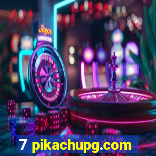 7 pikachupg.com