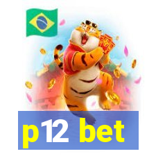 p12 bet