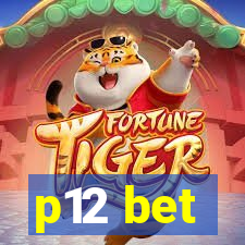 p12 bet