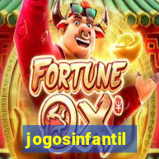 jogosinfantil