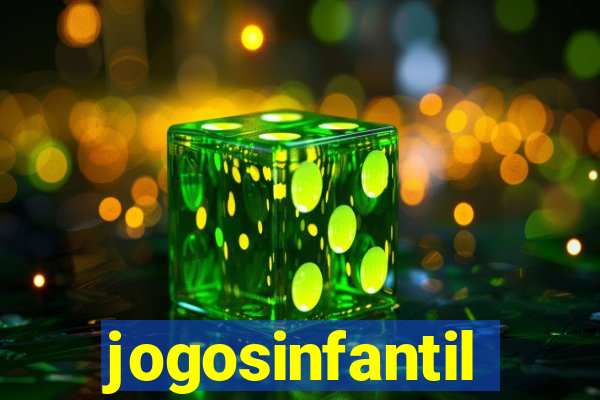 jogosinfantil