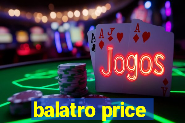 balatro price